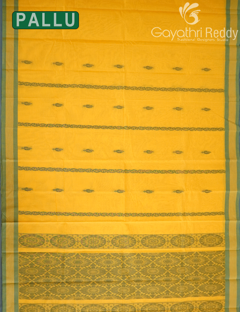 PURE KANCHI COTTON -KC3132