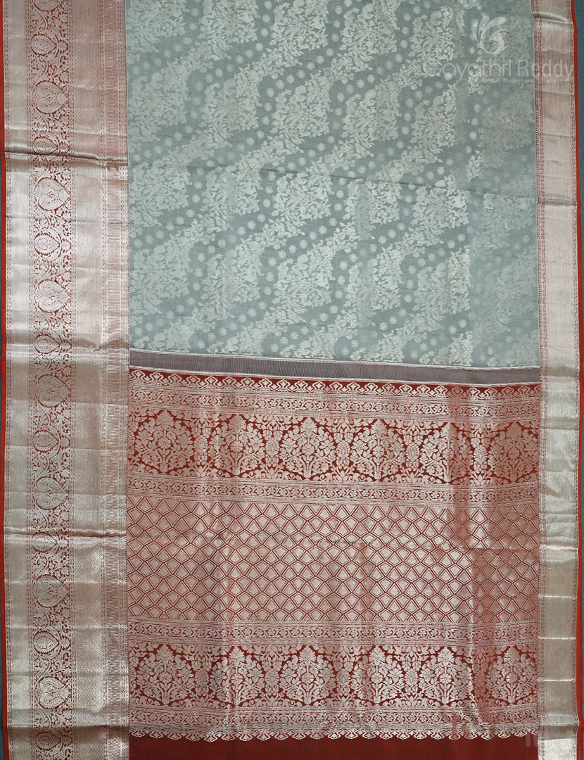 PURE KANCHI PATTU-KP7895