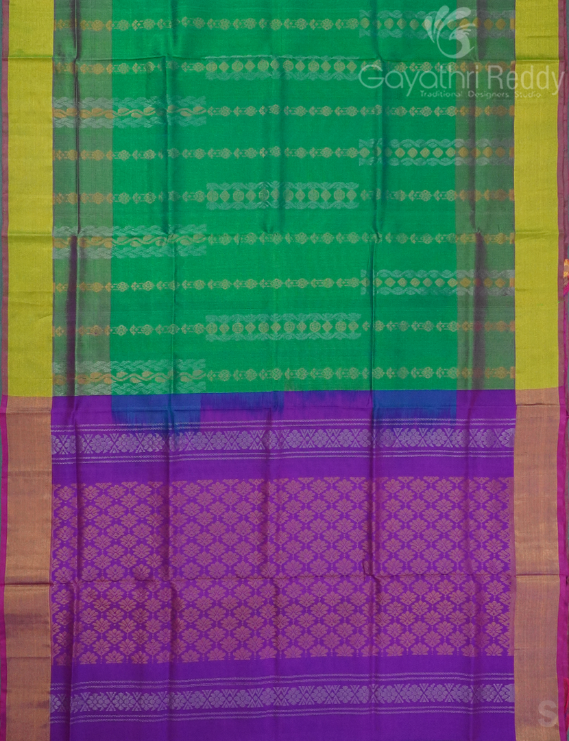 PURE UPPADA PATTU-USS1849