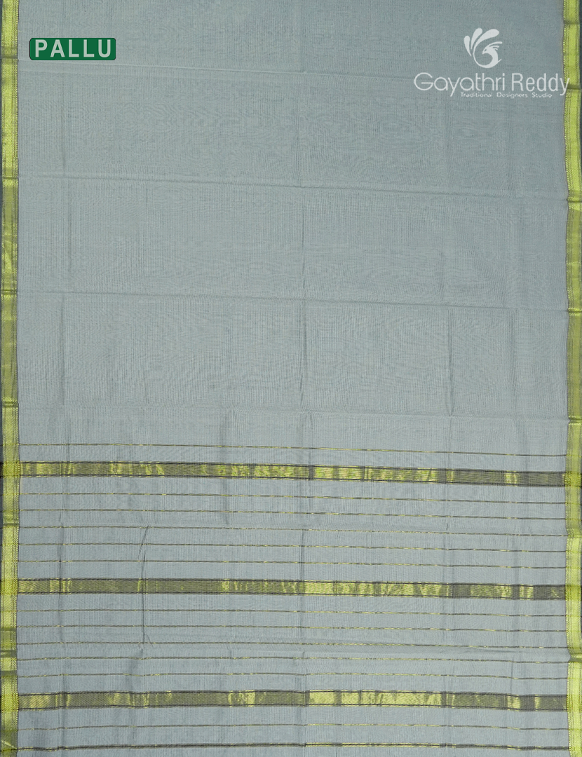 PURE CHANDERI SICO SAREES -CPS1232
