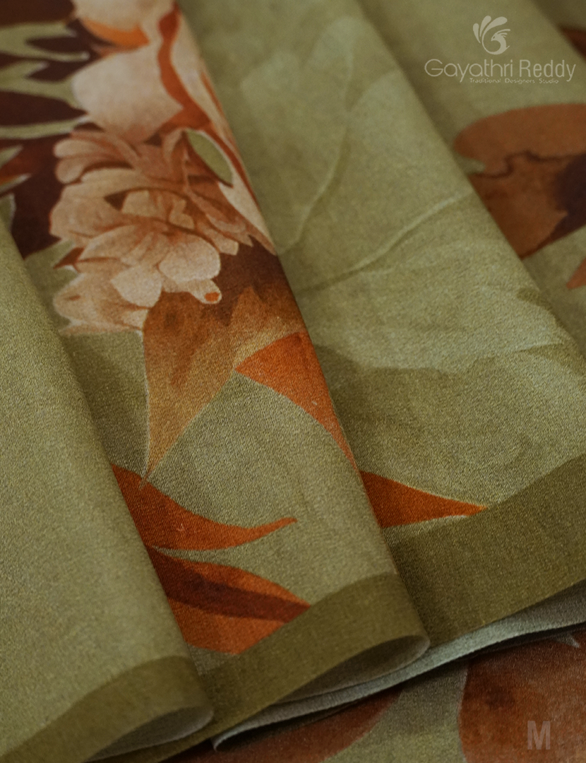 PURE CRAPE SILK-CSP30