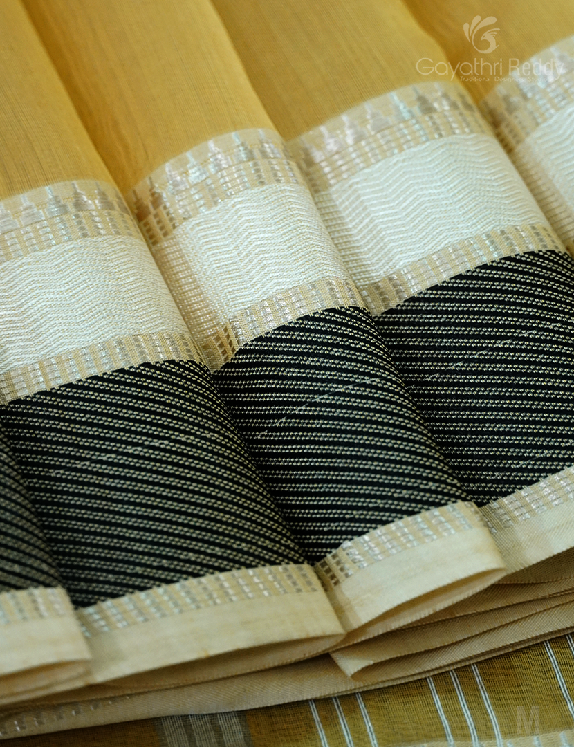 PURE CHANDERI SILK-CPS840