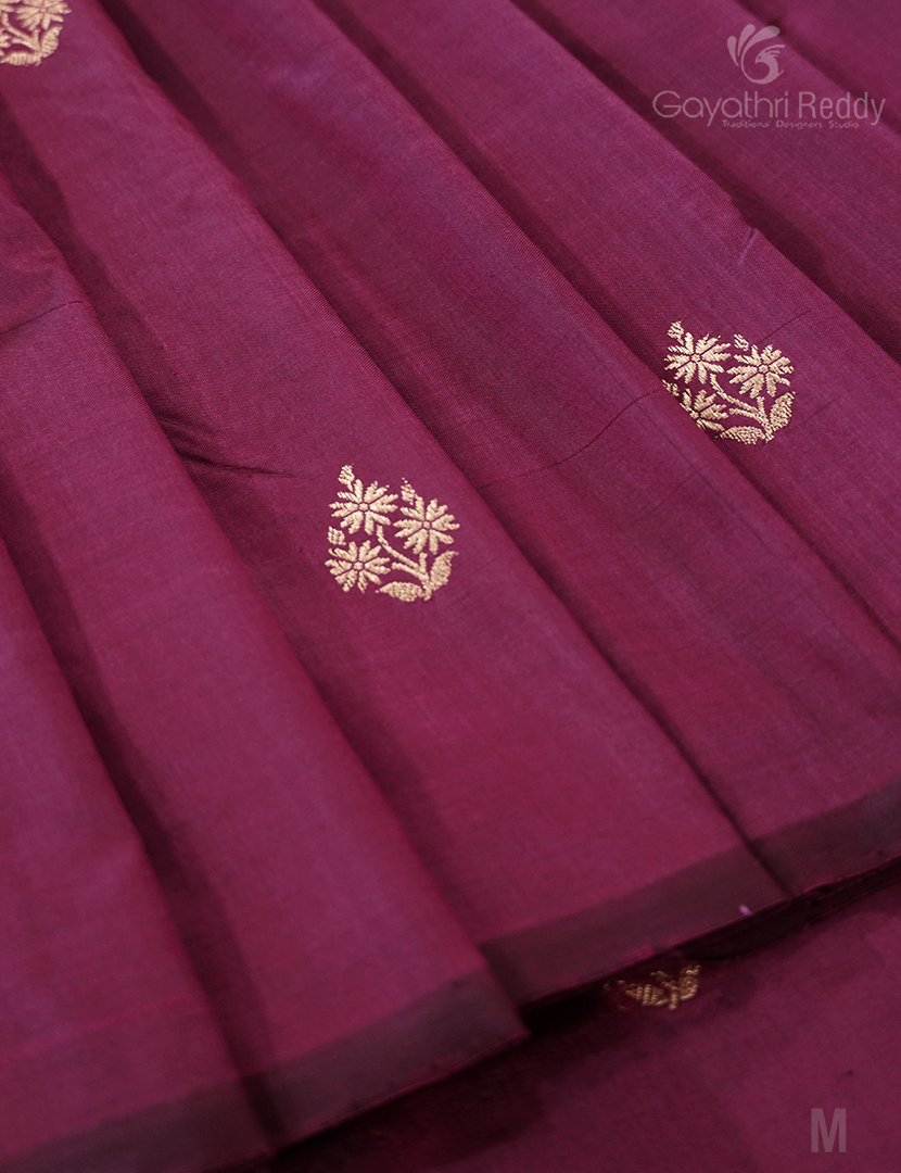PURE KANCHI PATTU-KP7753