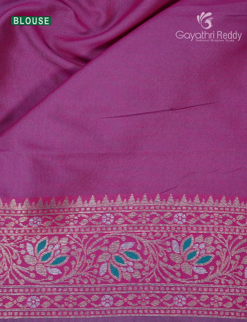 ART SILK SAREE-AS429