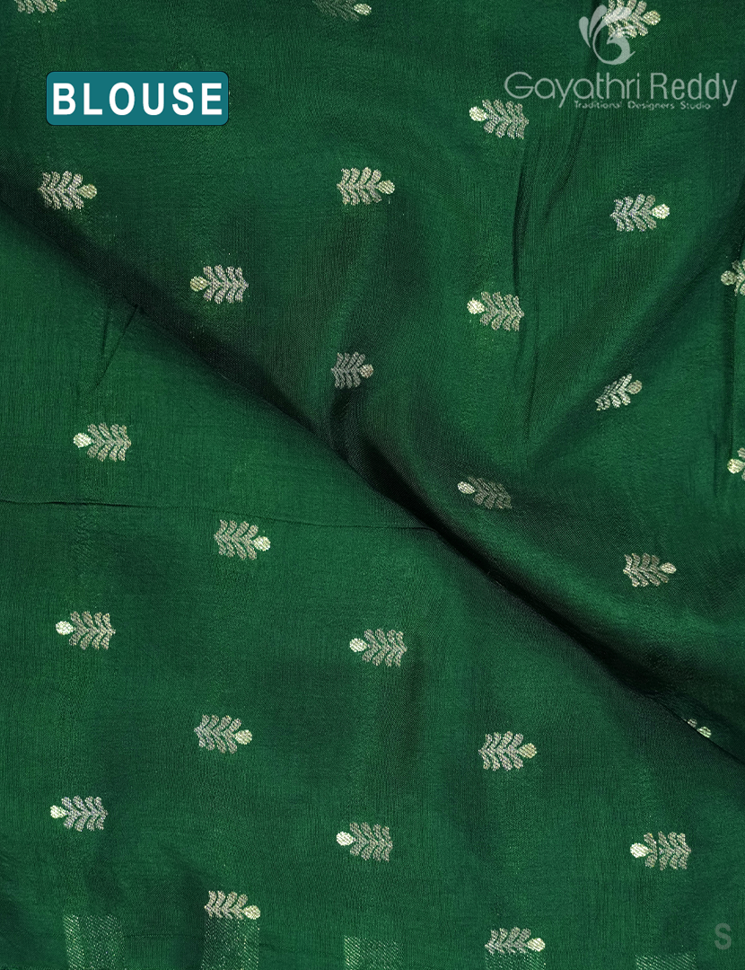 SEMI MYSORE CREPE-SMC145
