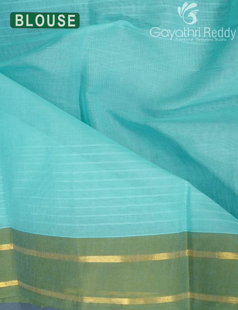 PURE KANCHI COTTON -KC3221