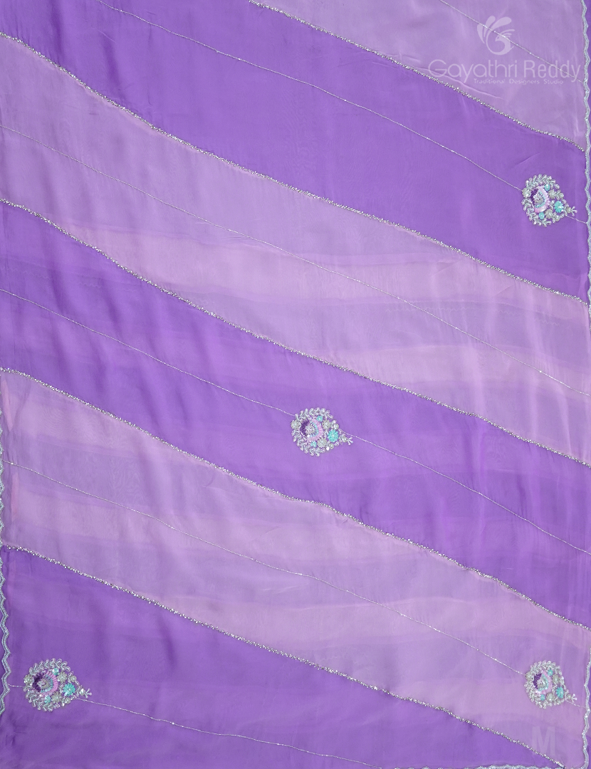 SATIN CRAPE FANCY-SCF149