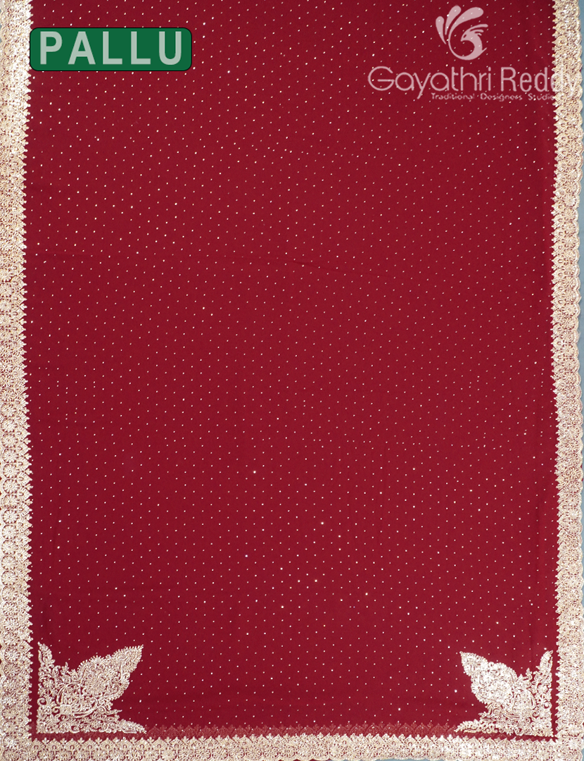 GEORGETTE FANCY-GRF155