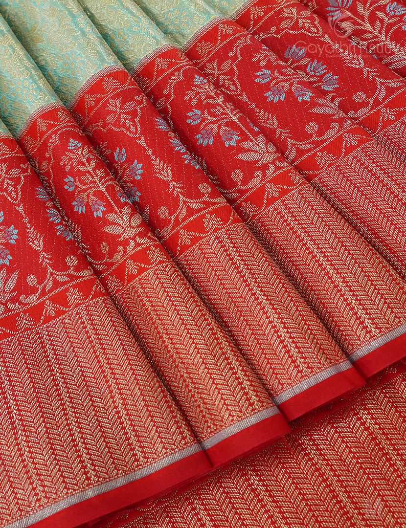 SEMI KANCHI PATTU-SP1713