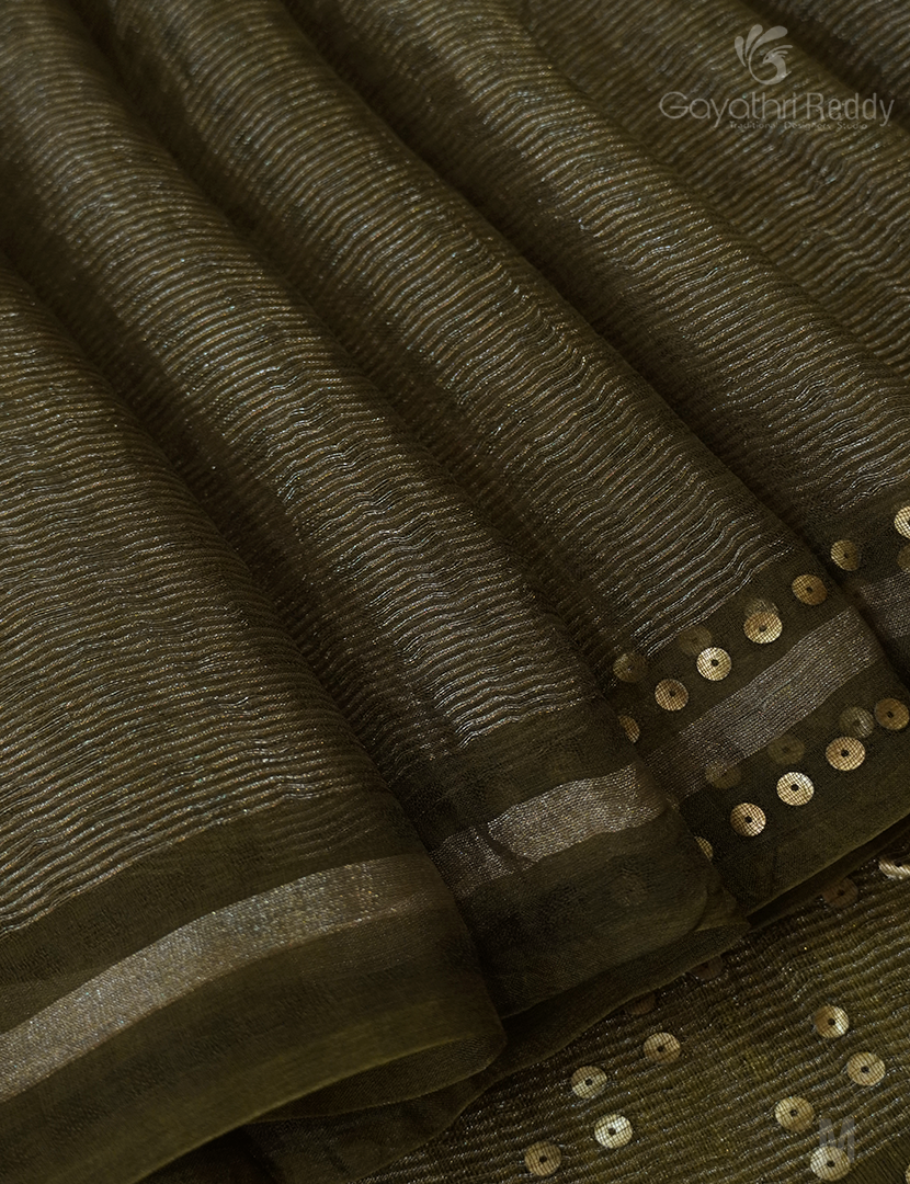 TISSUE ORGANZA FANCY-FO744