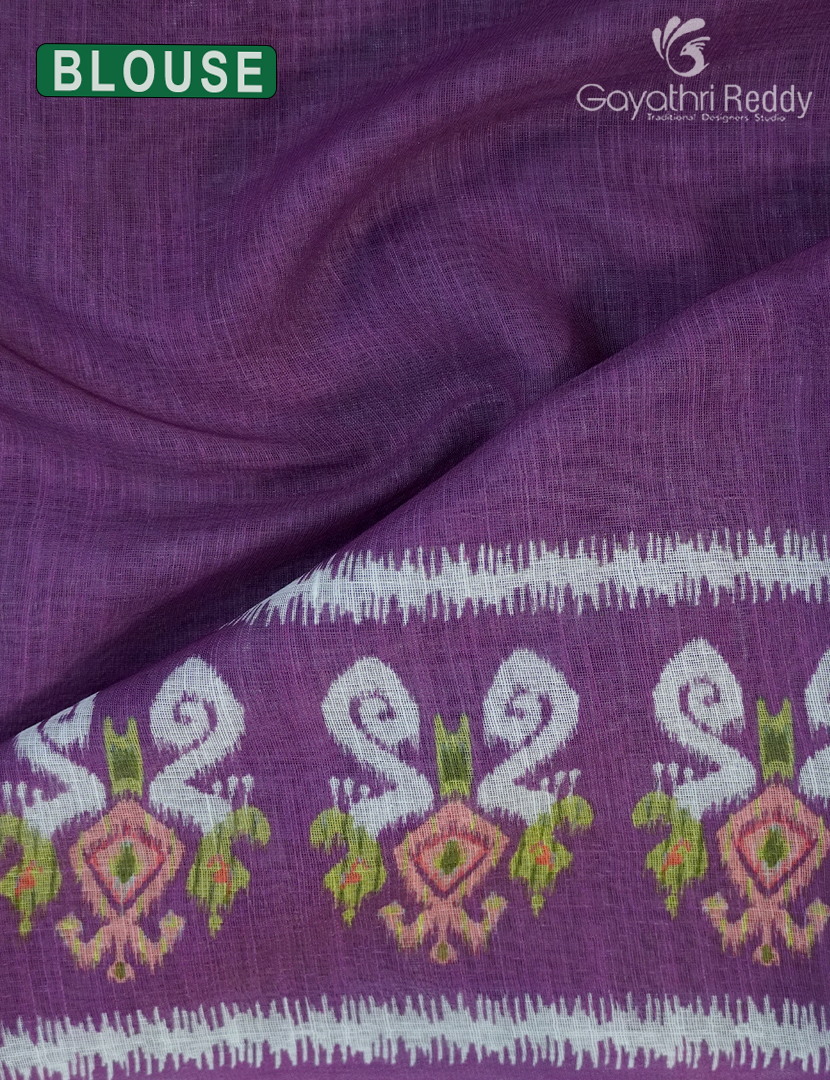 LINEN COTTON-L1401