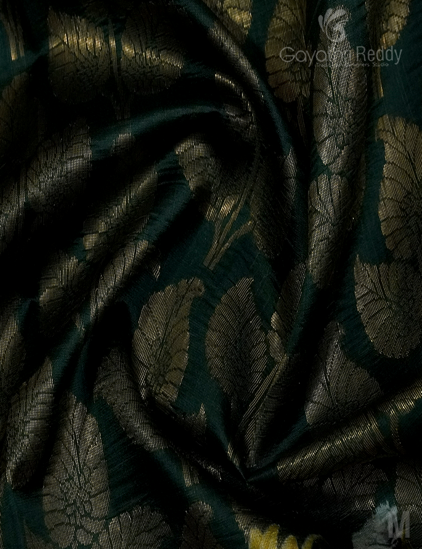 PURE KANCHI PATTU-KP6248