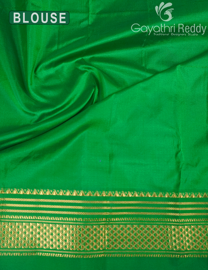 PURE NARAYANPET PATTU-NP671