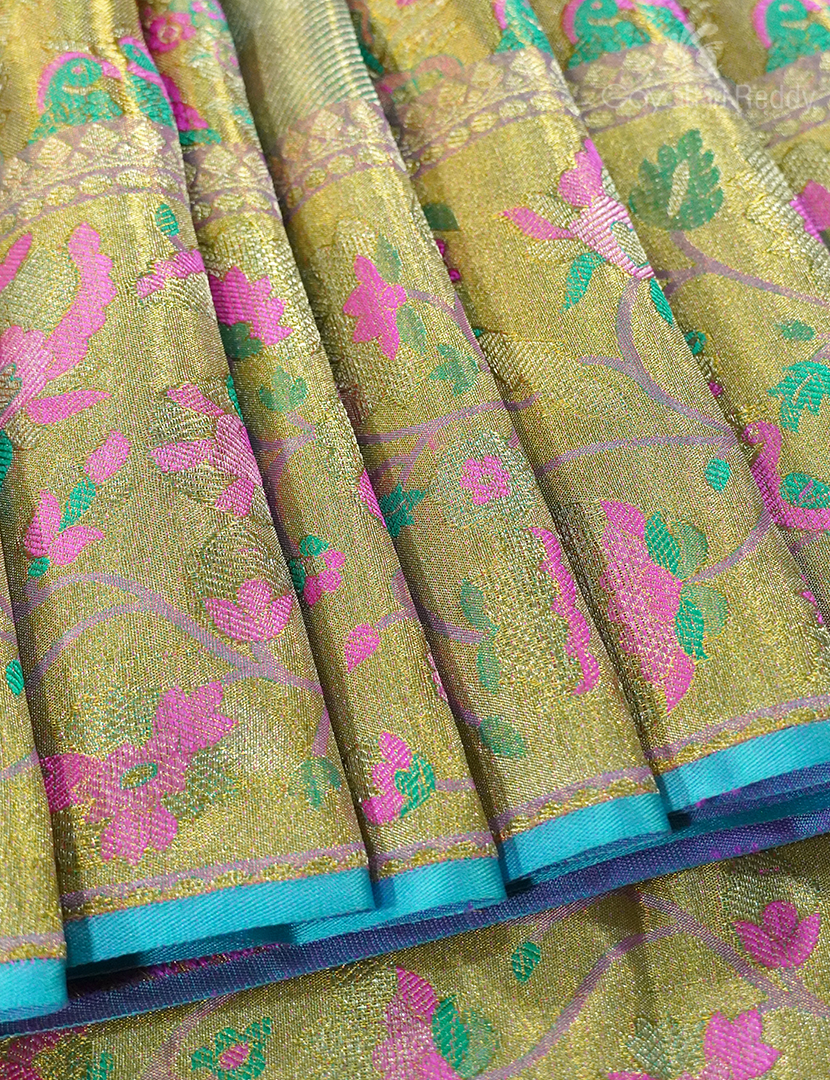 PURE KANCHI PATTU-KP7514