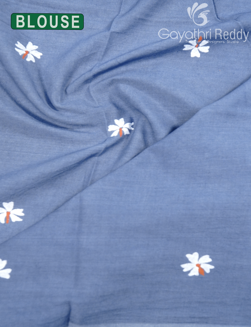 PURE MULMUL COTTON-MC2110