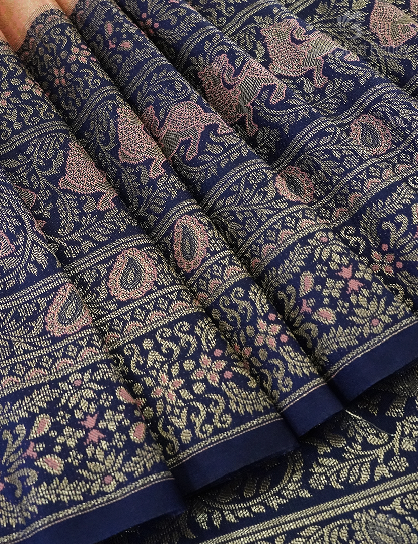 SEMI KANCHI PATTU-SP1679