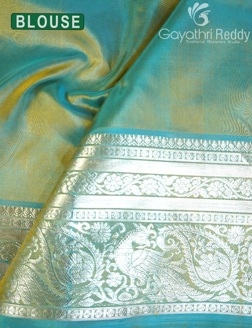 PURE VENKATAGIRI PATTU-VP1156