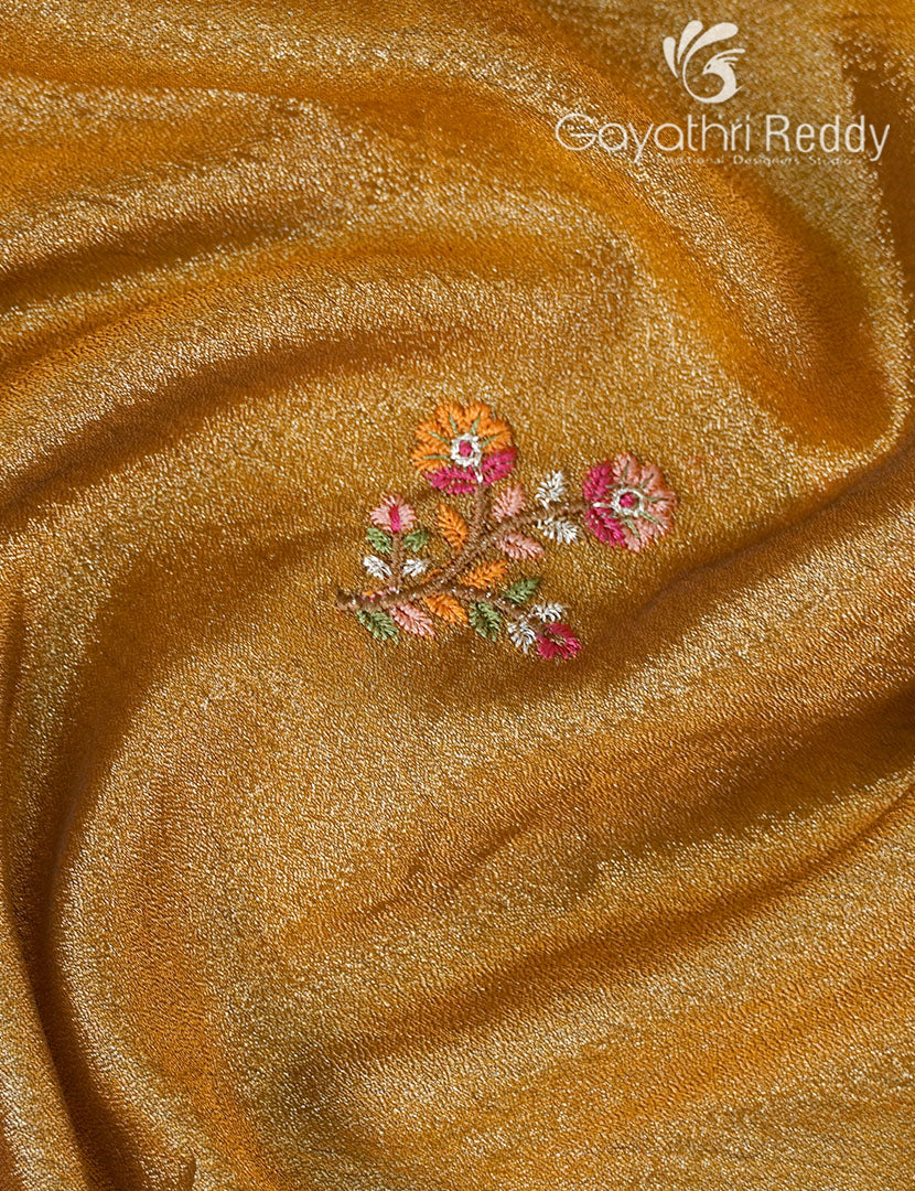 FANCY SAREE-FS3
