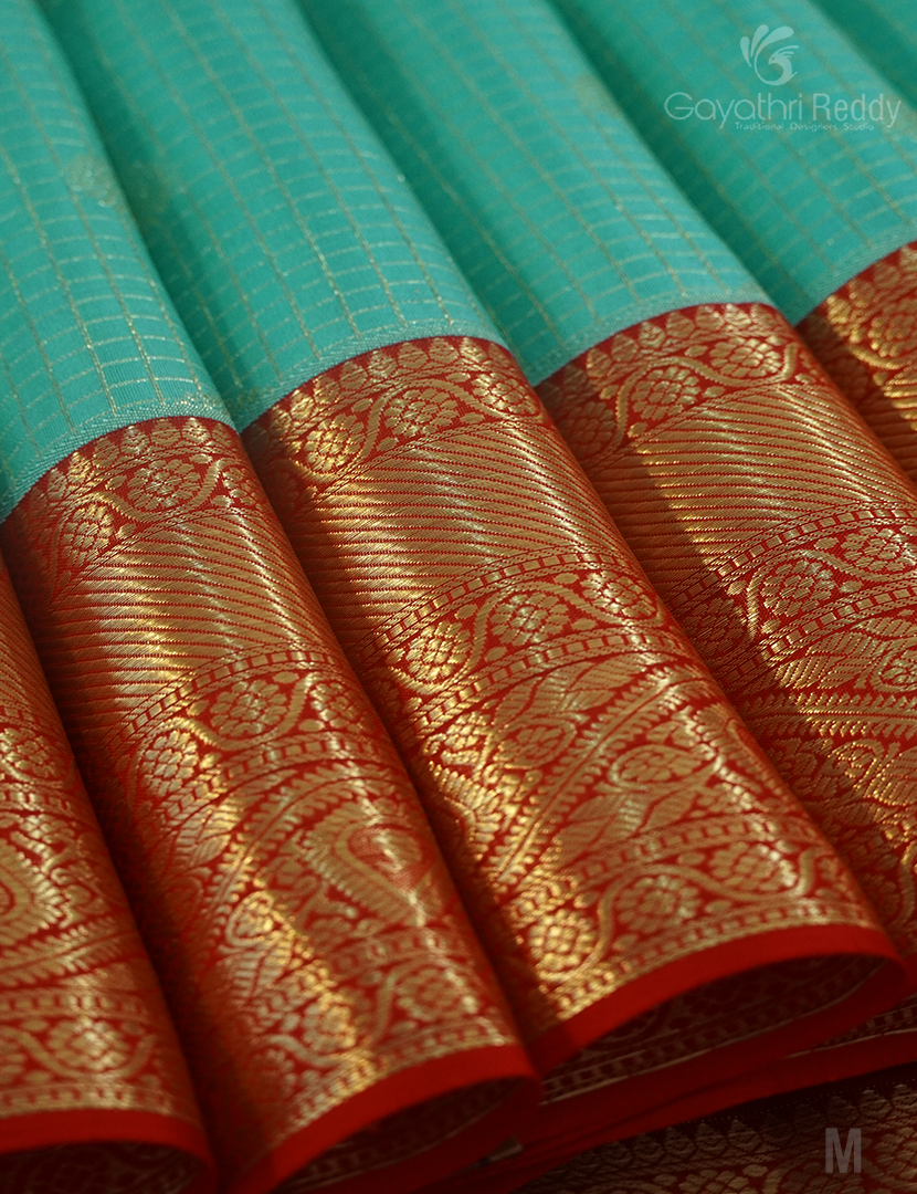 PURE KANCHI PATTU BRIDAL-BKP1944