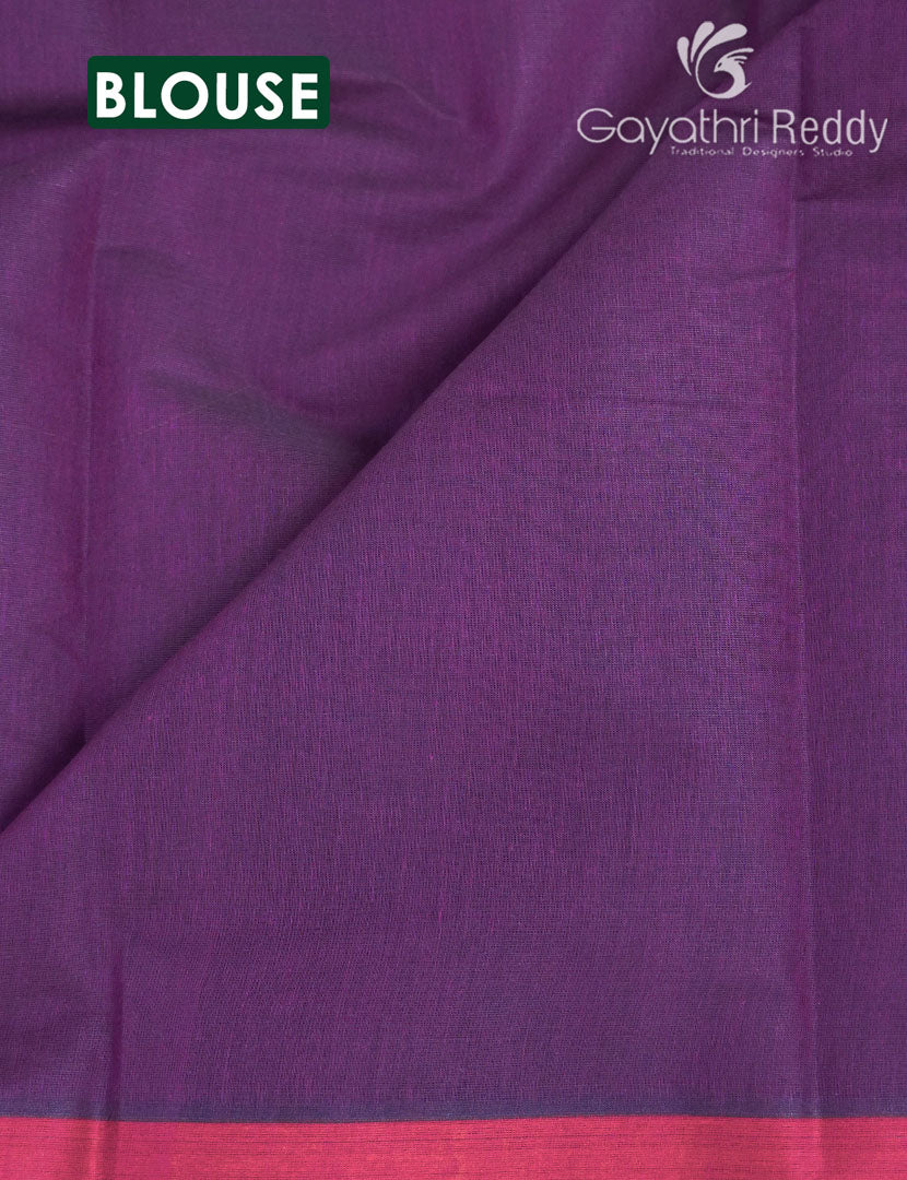 PURE KANCHI COTTON -KC3160