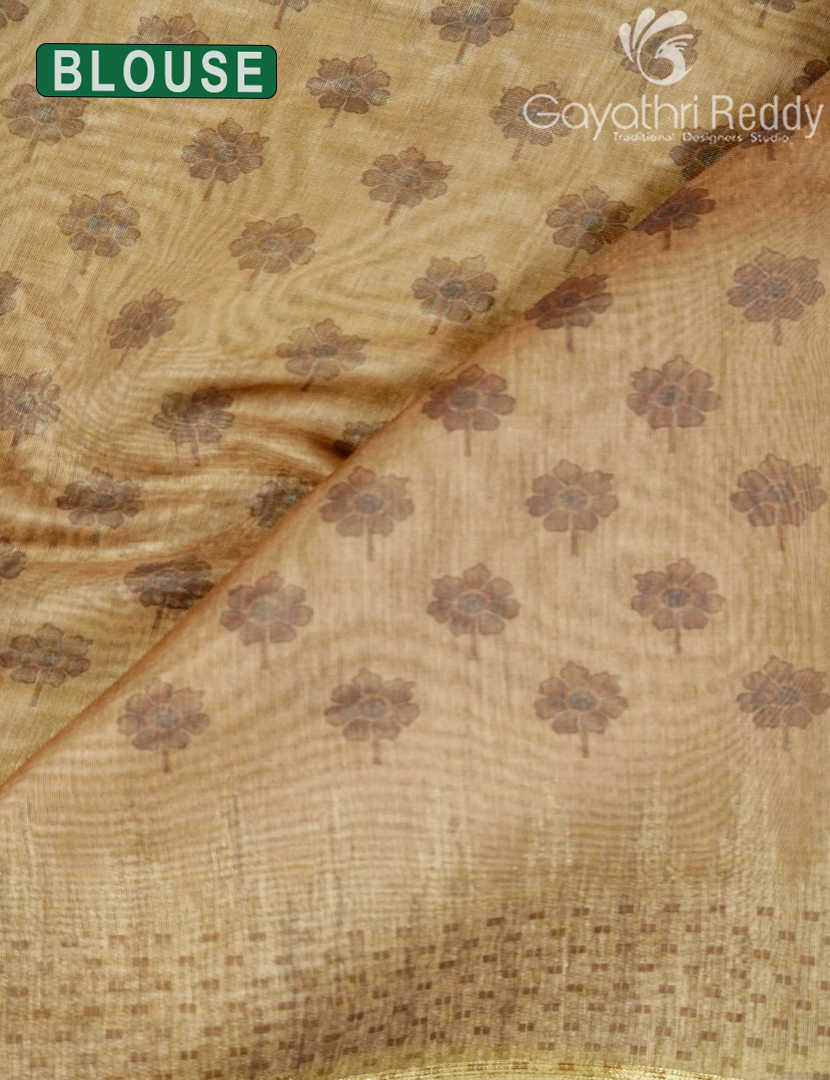 SEMI CHANDERI-SC3040