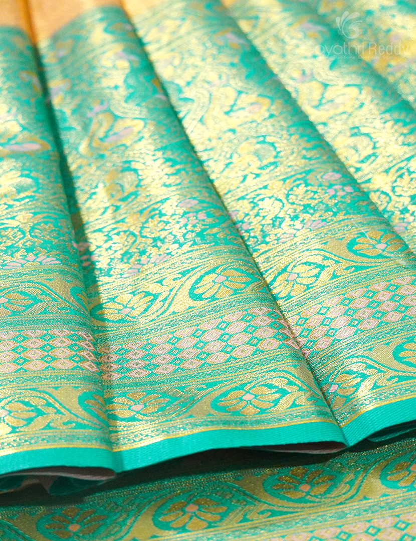 SEMI KANCHI PATTU-SP1295