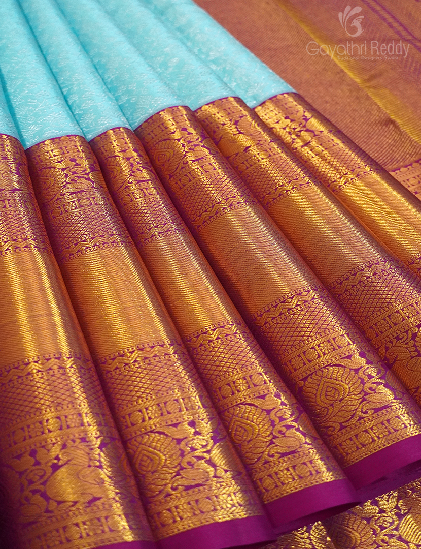 PURE KANCHI BRIDAL PATTU-BKP1834