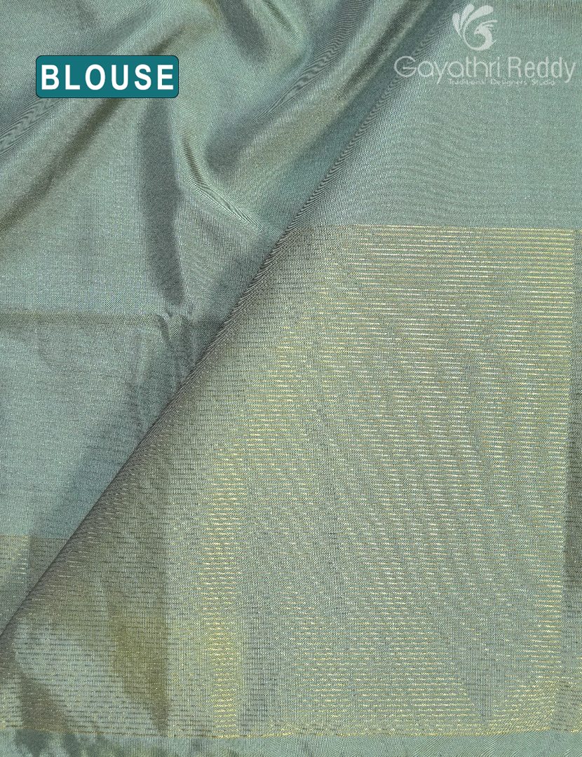 ART SILK SAREE-AS121