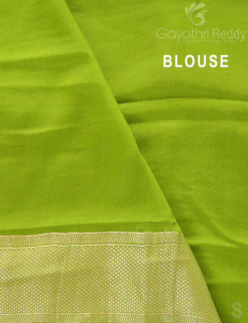 PURE MYSORE SILK-MSS1003