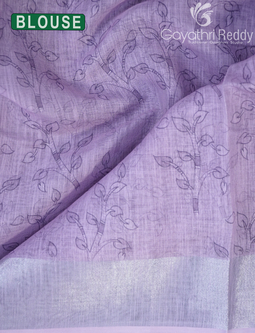 LINEN SILK-LS230