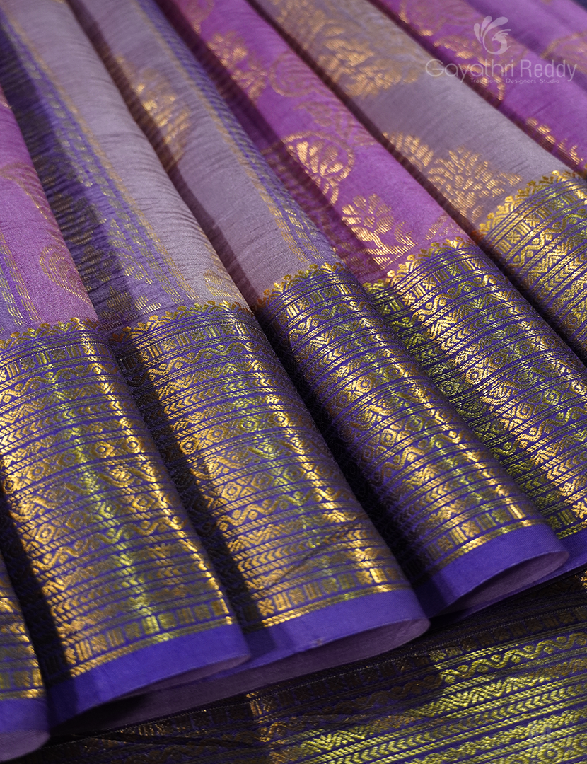 PURE R.RAW MANGO SILK (VINTAGE.C)-PRM775