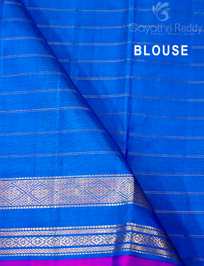 PURE GADWAL PATTU-GP1176