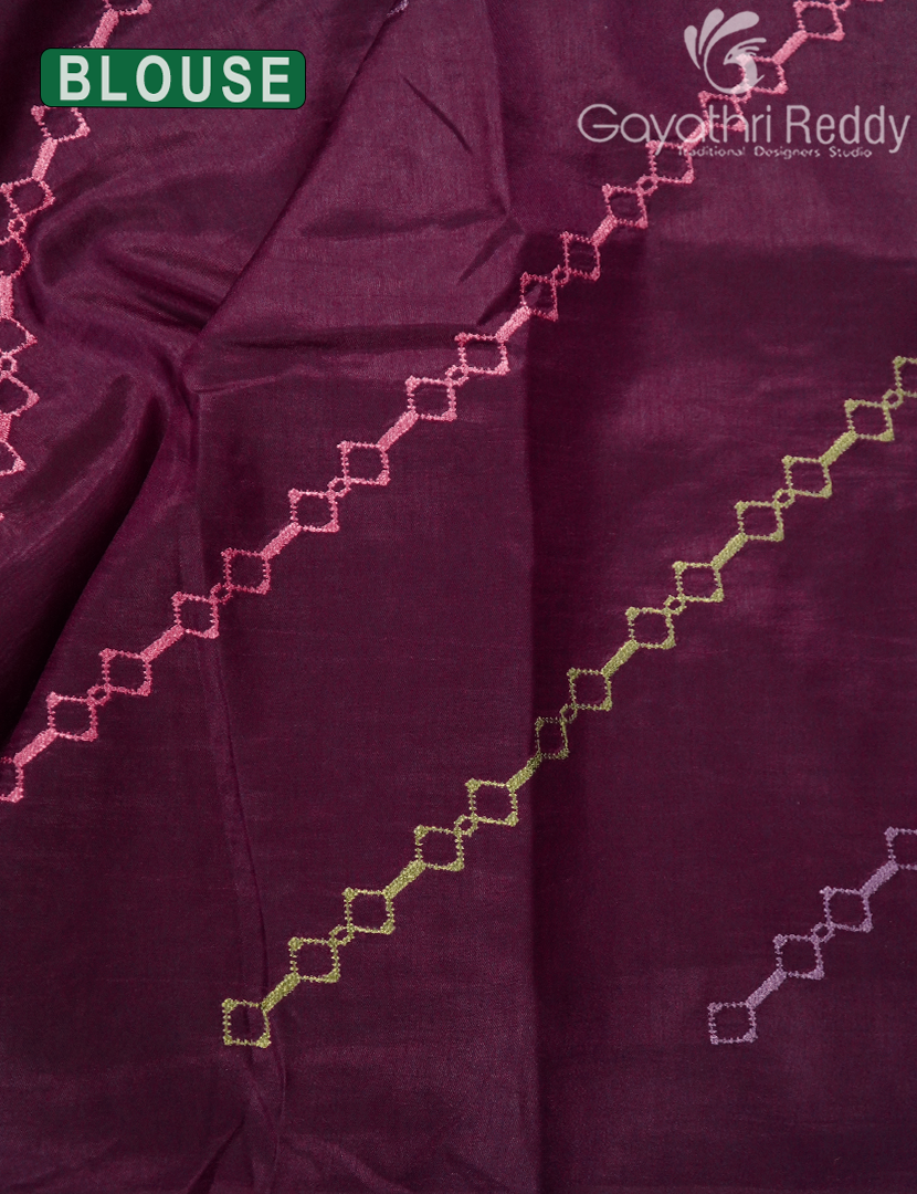 SEMI DUPION FANCY-SDF10