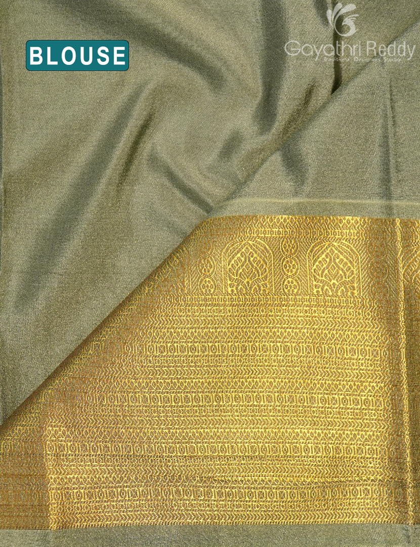 ART SILK SAREE-AS52