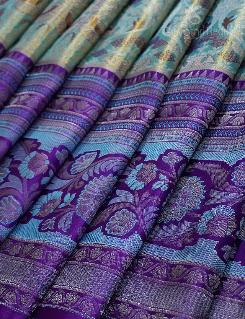 PURE KANCHI BRIDAL PATTU-BKP1799