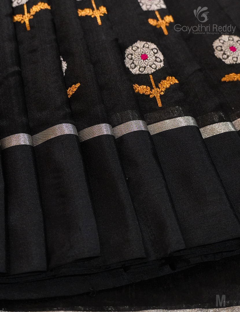 PURE CHANDERI PATTU-CPS693