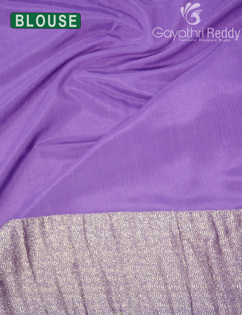 CREPE SAREE-CS10