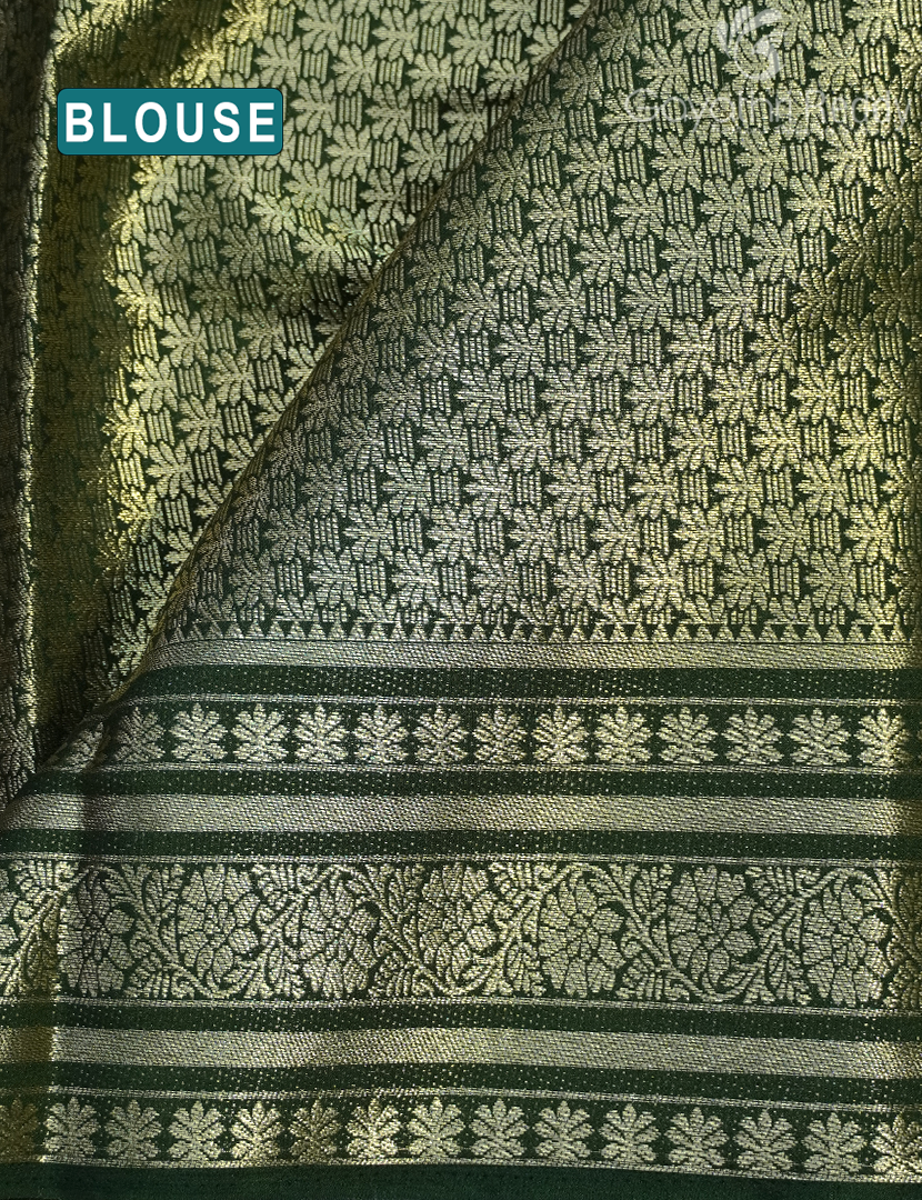 SEMI MYSORE CREPE-SMC209