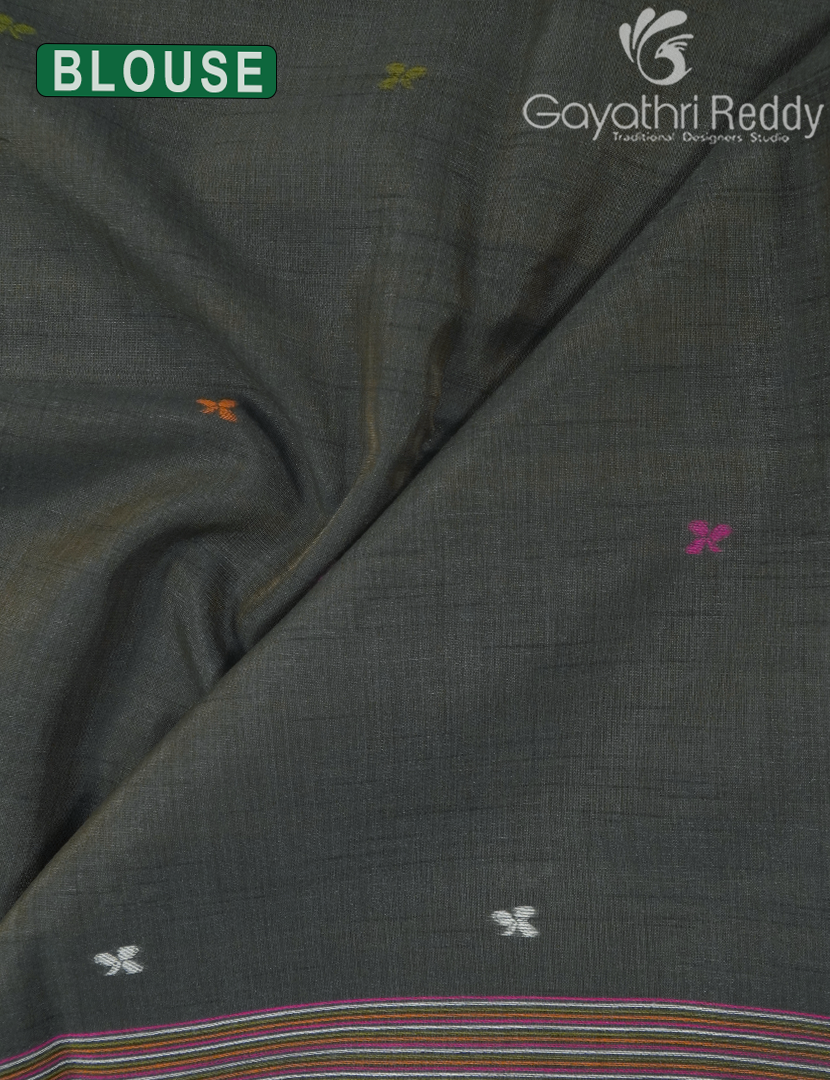 GREEN SILK-GS149