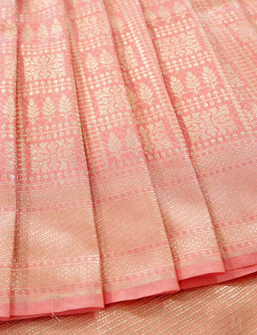 BANARAS KATAN SILK-SBK648