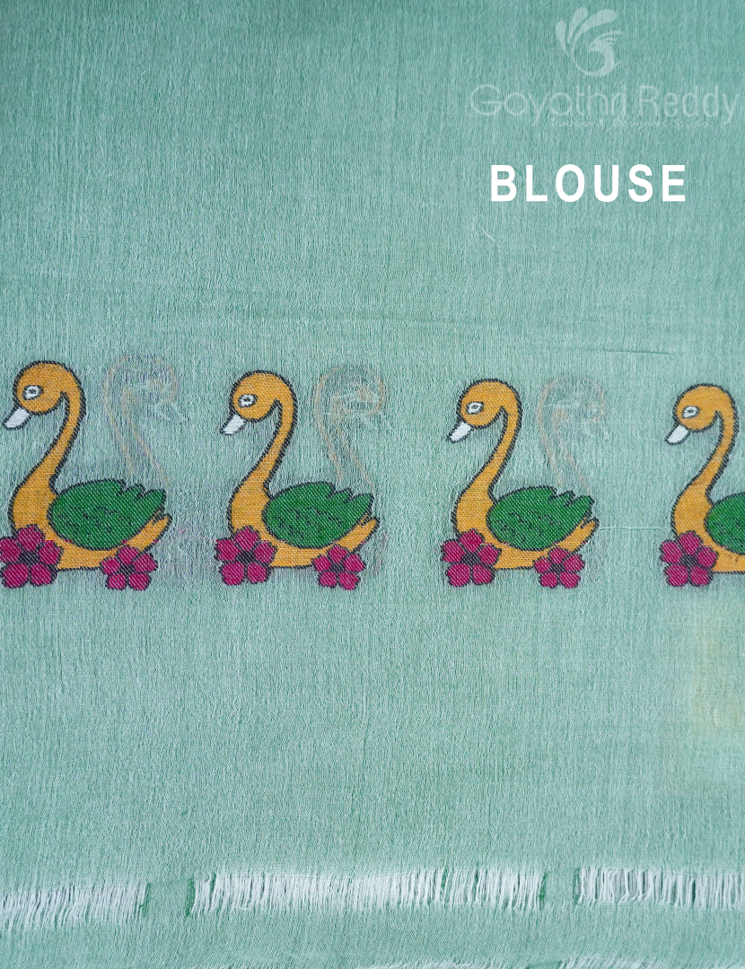 JAMDANI COTTON-JMC495