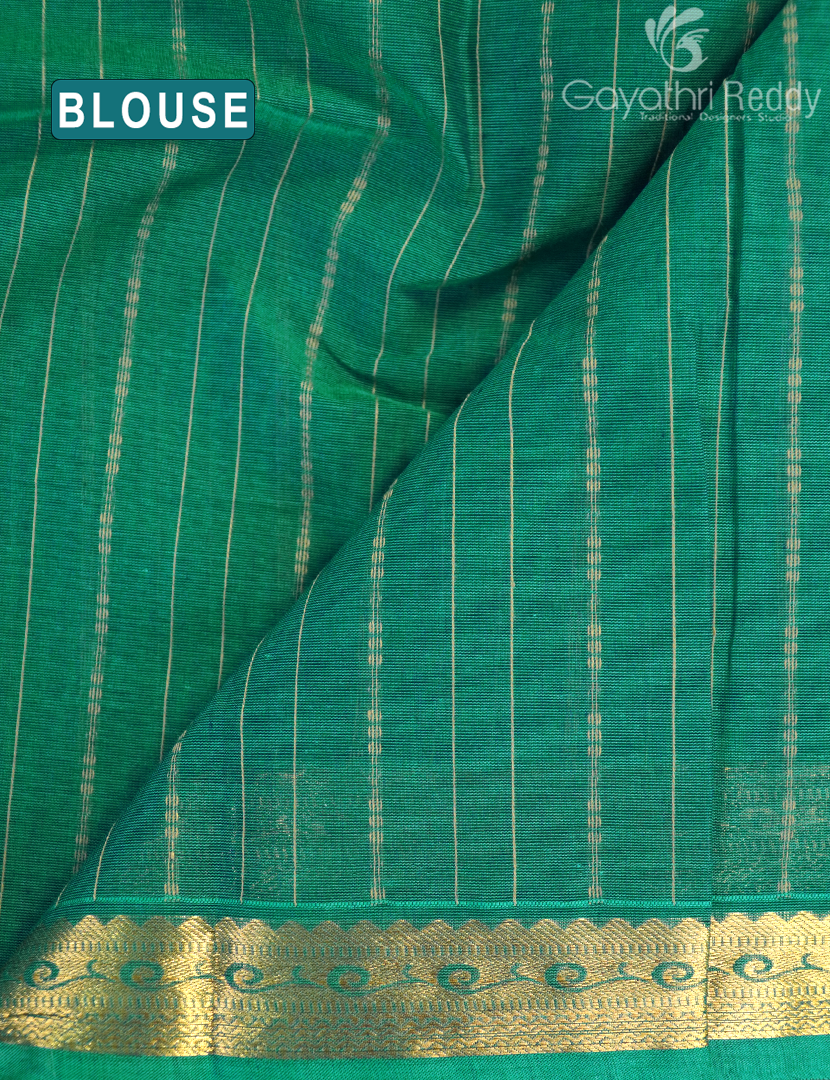 PURE KANCHI COTTON-KC3048