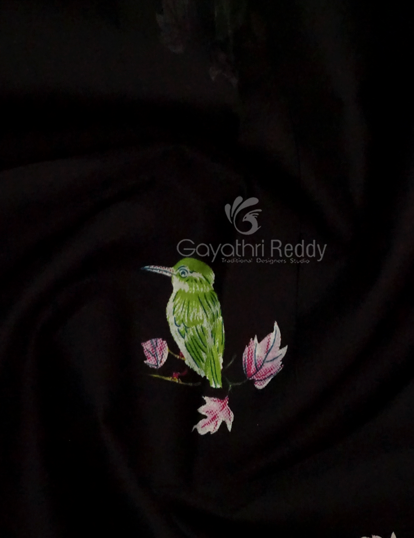 PURE MULMUL COTTON-MC1352