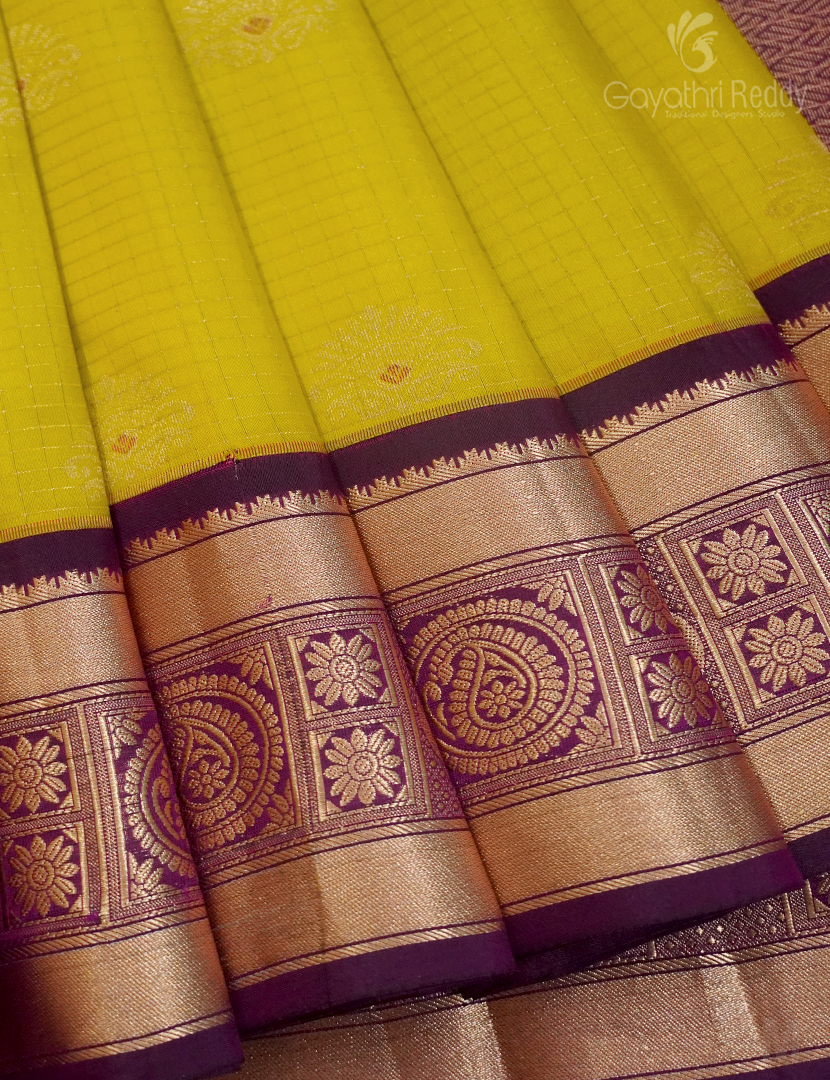 PURE KANCHI PATTU-KP6854