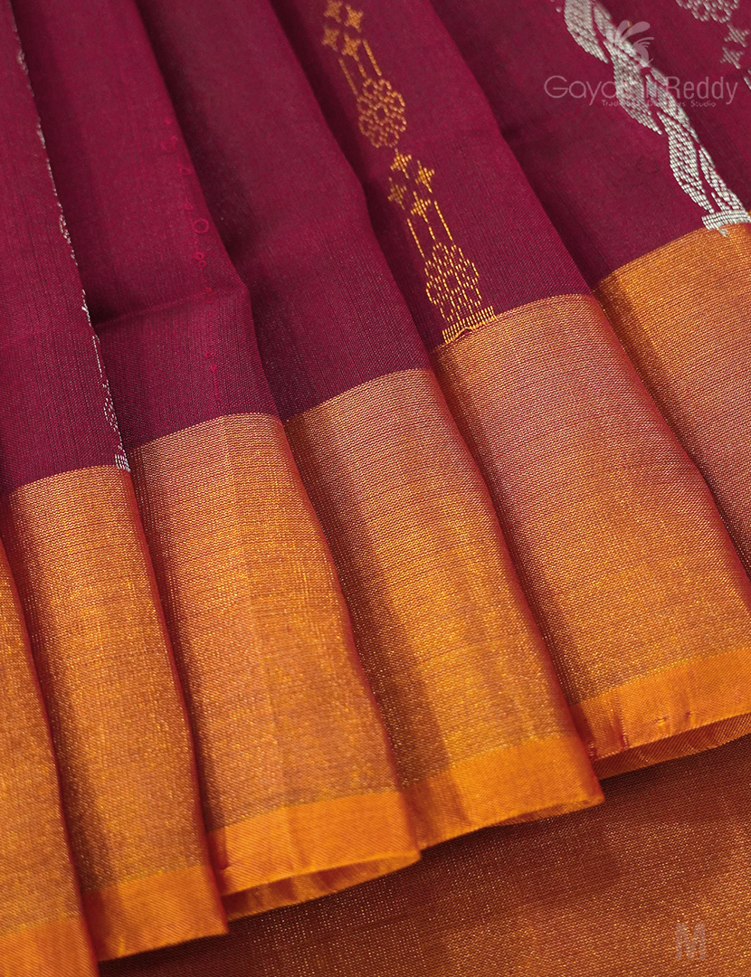 PURE UPPADA PATTU-USS1779