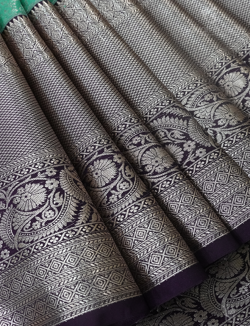 SEMI KANCHI PATTU-SP1739