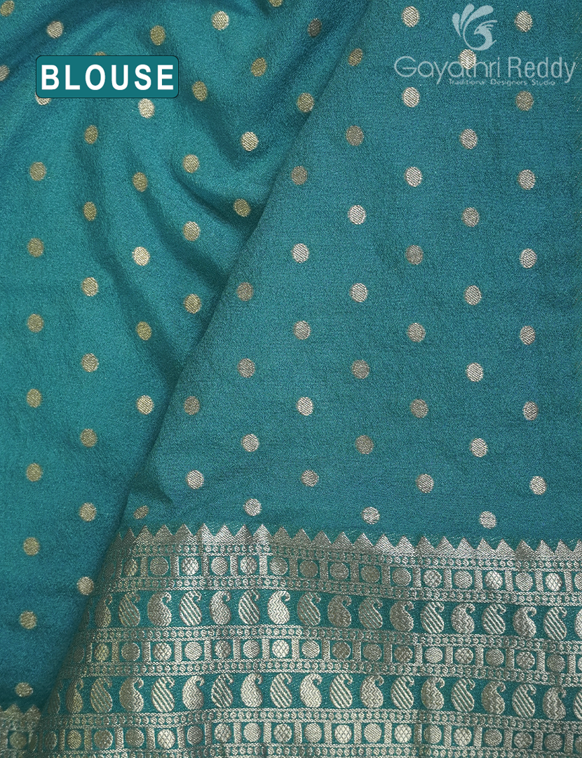 BANARAS GEORGETTE-BG725