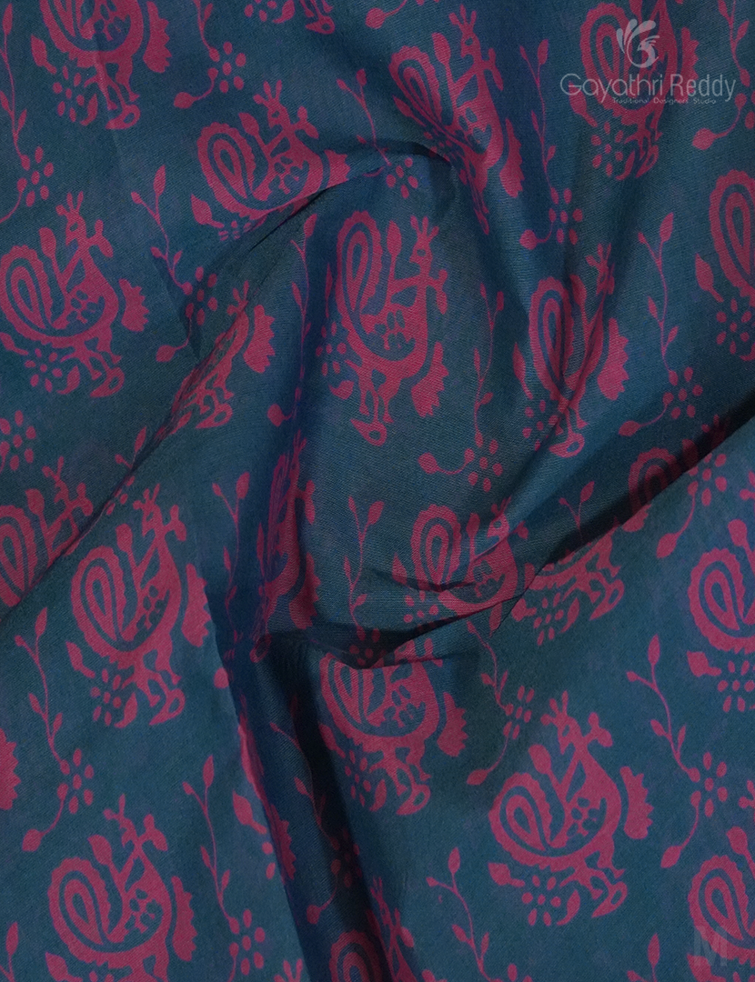 PURE MULMUL COTTON-MC1445