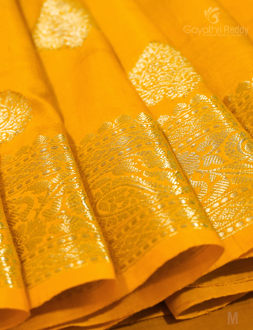 PURE KANCHI PATTU-KP7409