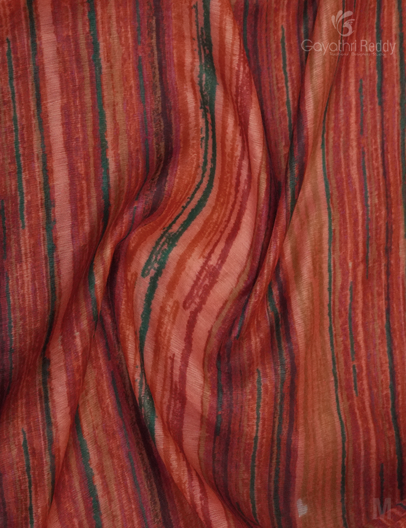 CHANDERI PRINTED-CHS160